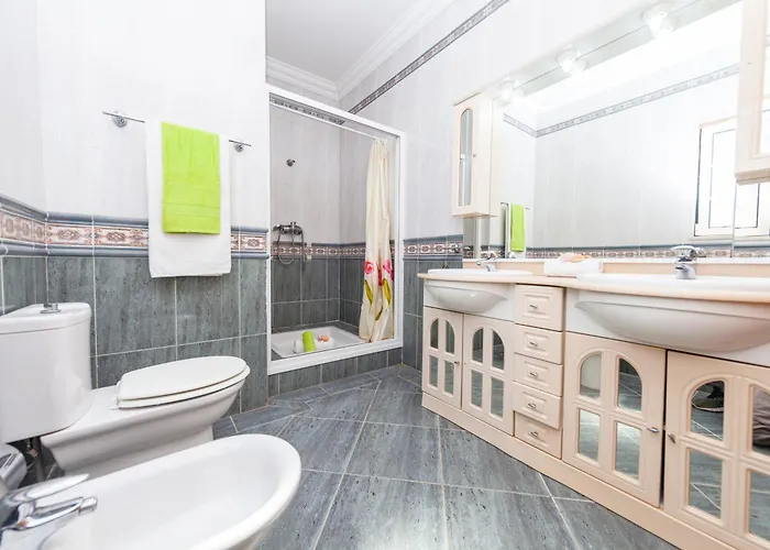 Agadir By Algarve Vacation Villa *