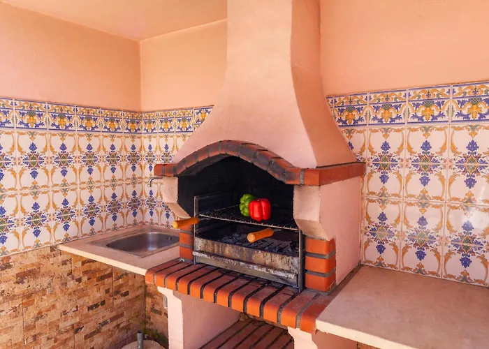 Agadir By Algarve Vacation Villa