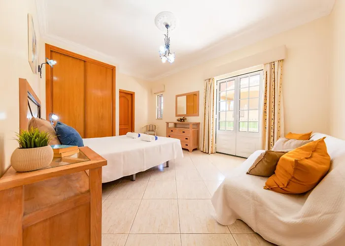 Agadir By Algarve Vacation *