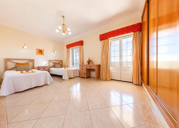 Agadir By Algarve Vacation Albufeira