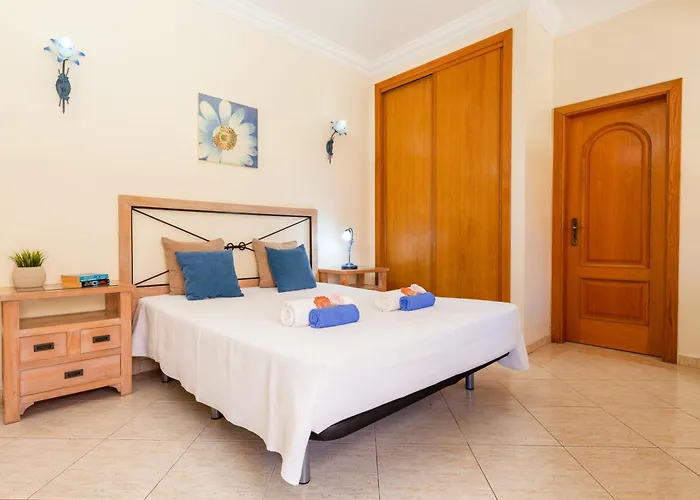 Agadir By Algarve Vacation