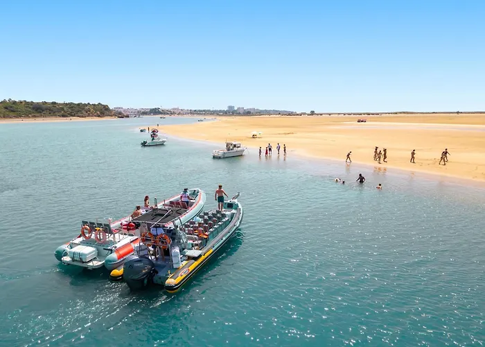 Agadir By Algarve Vacation *