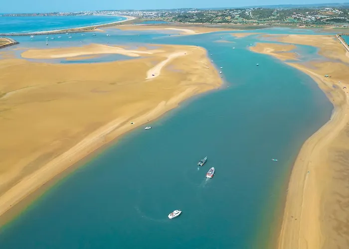 Agadir By Algarve Vacation Villa