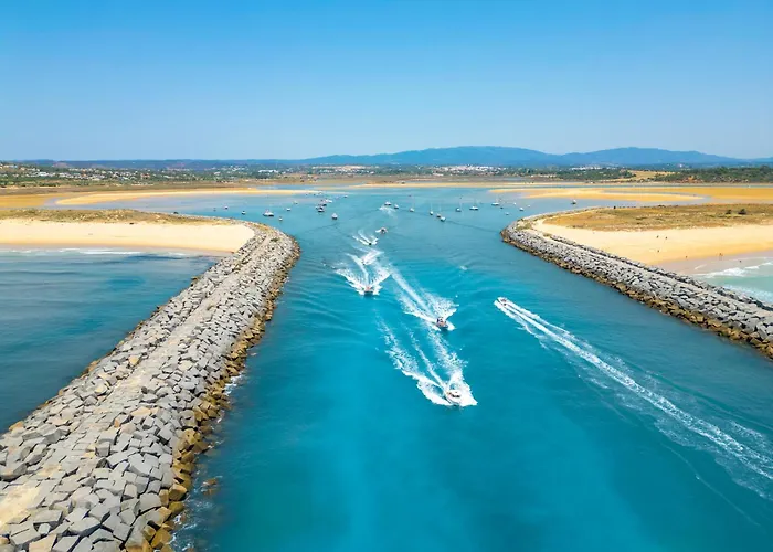 Agadir By Algarve Vacation *