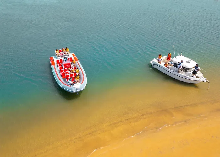 Agadir By Algarve Vacation * Albufeira