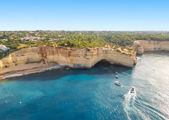 Villa Agadir By Algarve Vacation *