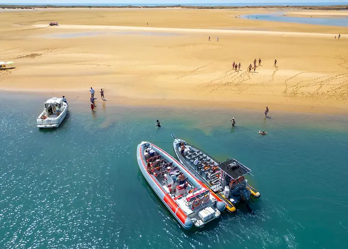 Villa Agadir By Algarve Vacation