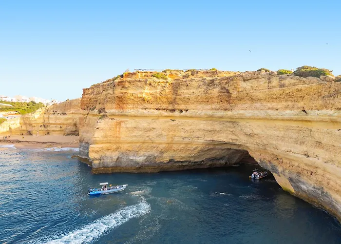 Agadir By Algarve Vacation *