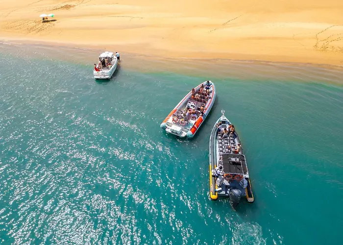 Villa Agadir By Algarve Vacation *