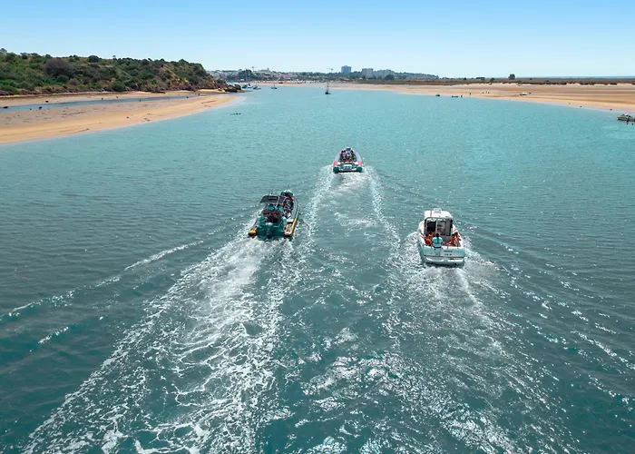 Agadir By Algarve Vacation *