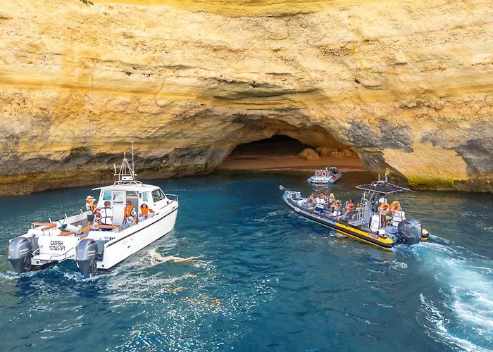 Agadir By Algarve Vacation Villa Albufeira